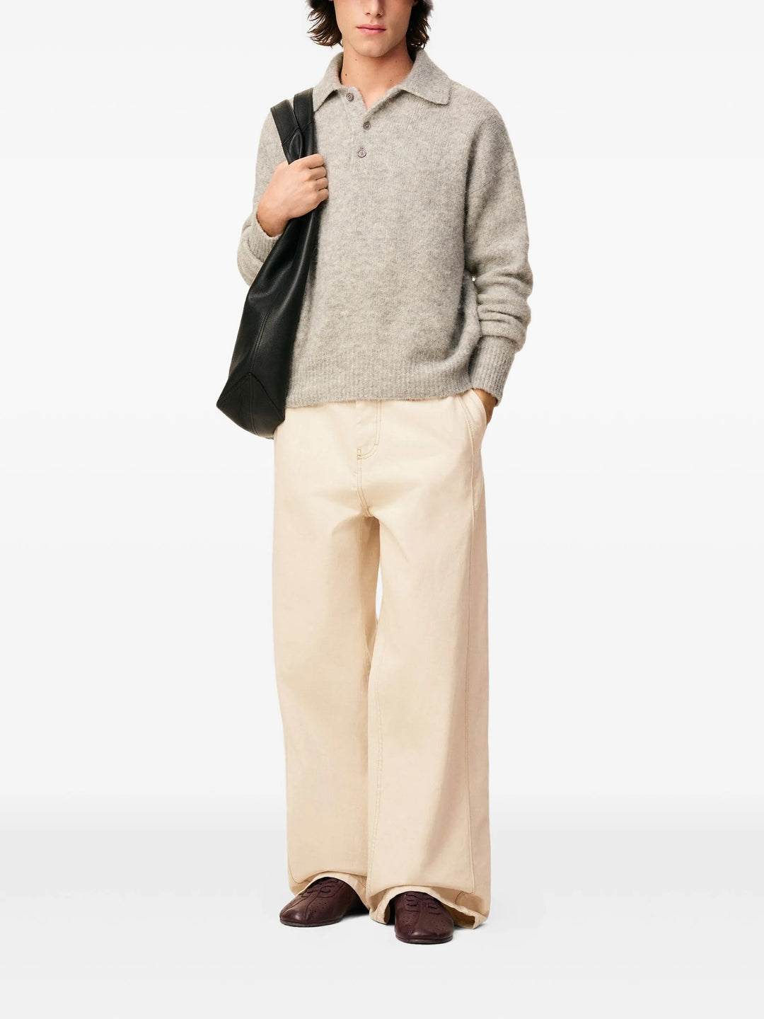 Wide Fit Jeans
