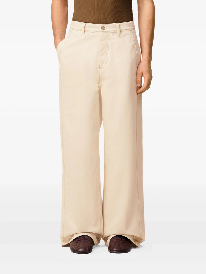 Wide Fit Jeans