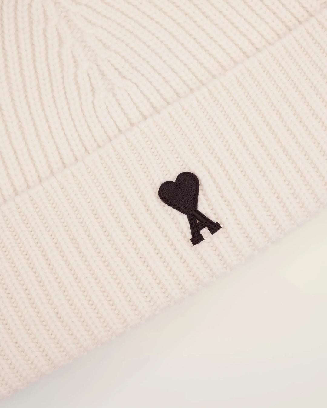 Black ADC Beanie