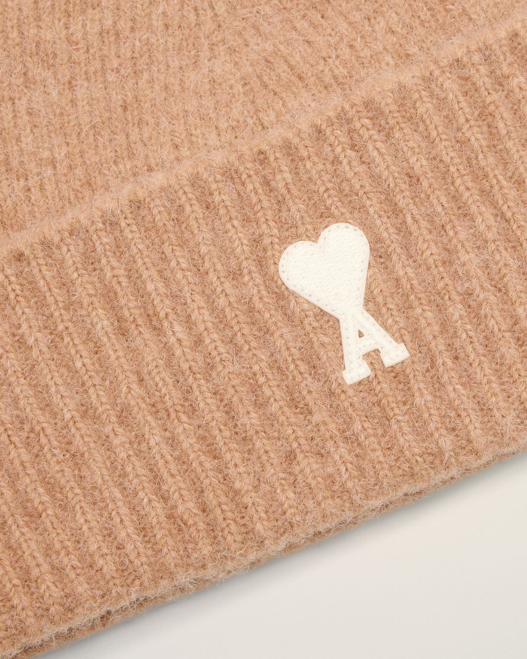 Xmas Off White ADC Beanie