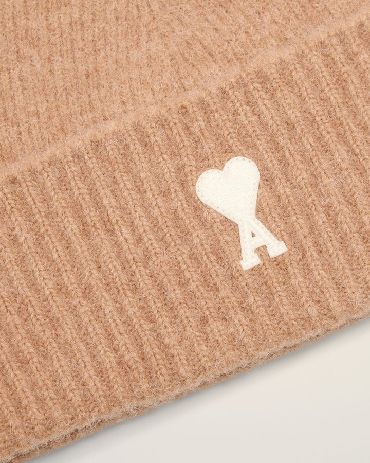 Xmas Off White ADC Beanie