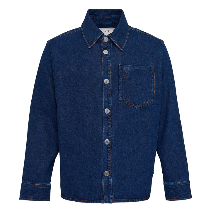 Ami De Coeur Overshirt