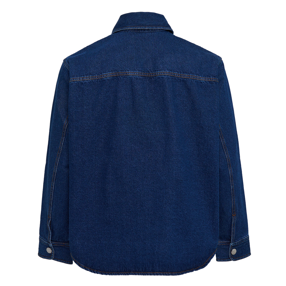 Ami De Coeur Overshirt