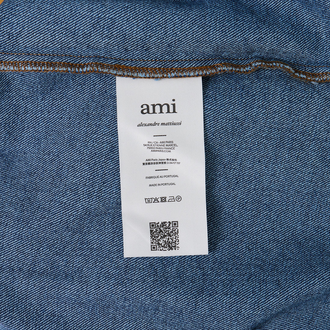 Ami De Coeur Overshirt
