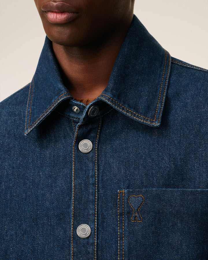 Ami De Coeur Overshirt