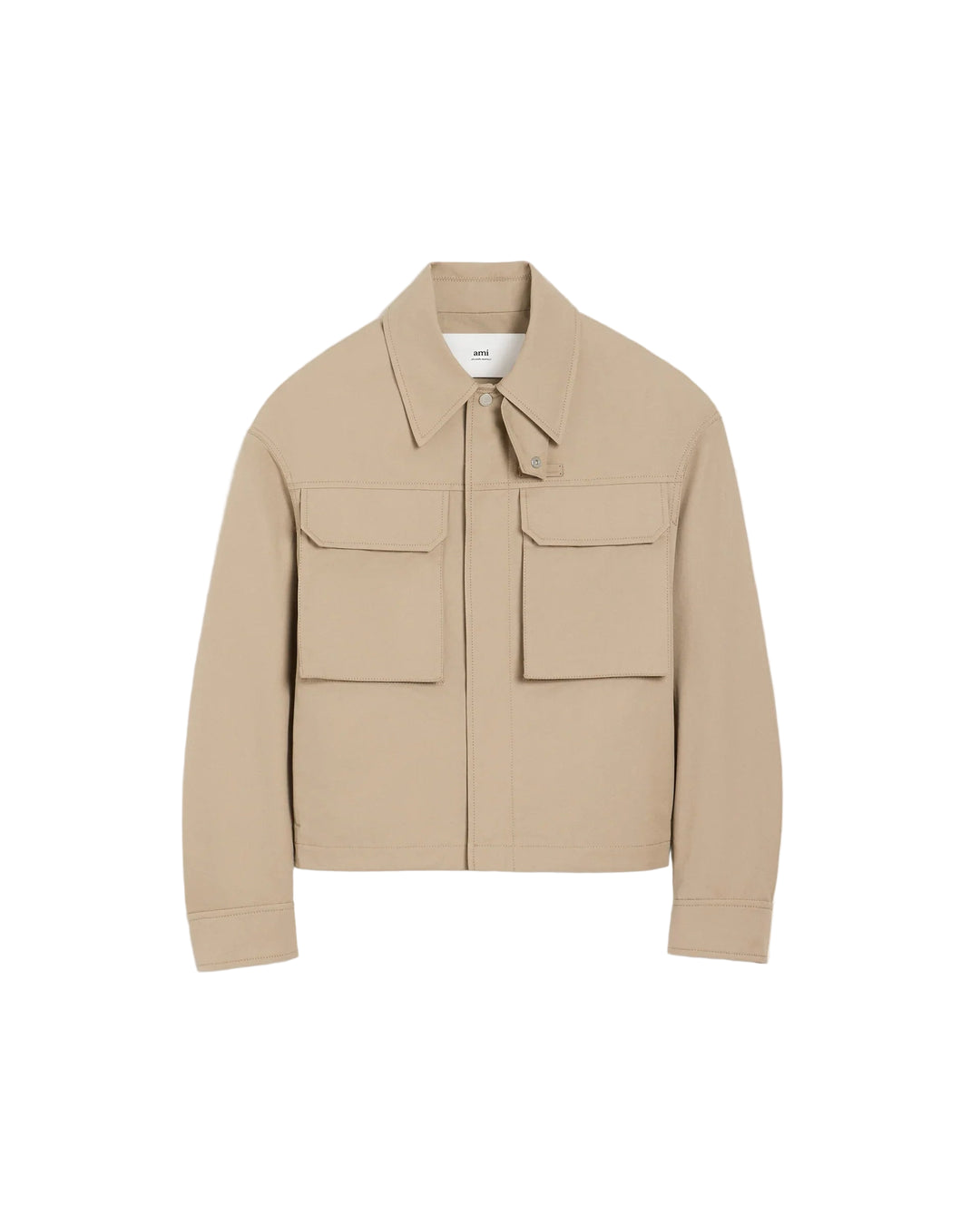 Worker Jacket