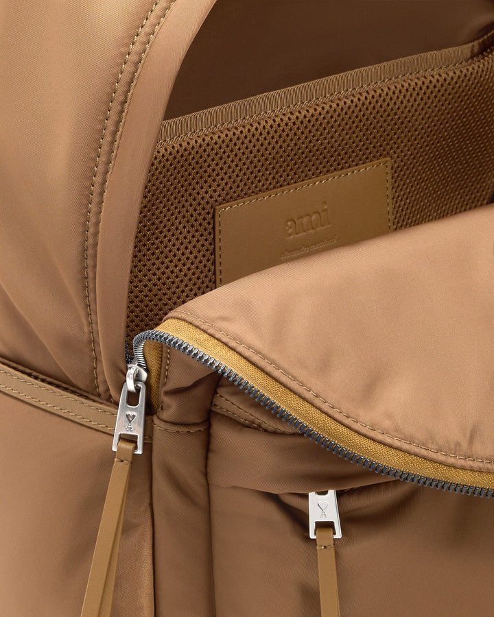 Brown ADC Backpack