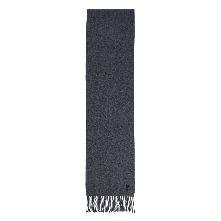 Black Ami De Coeur Scarf