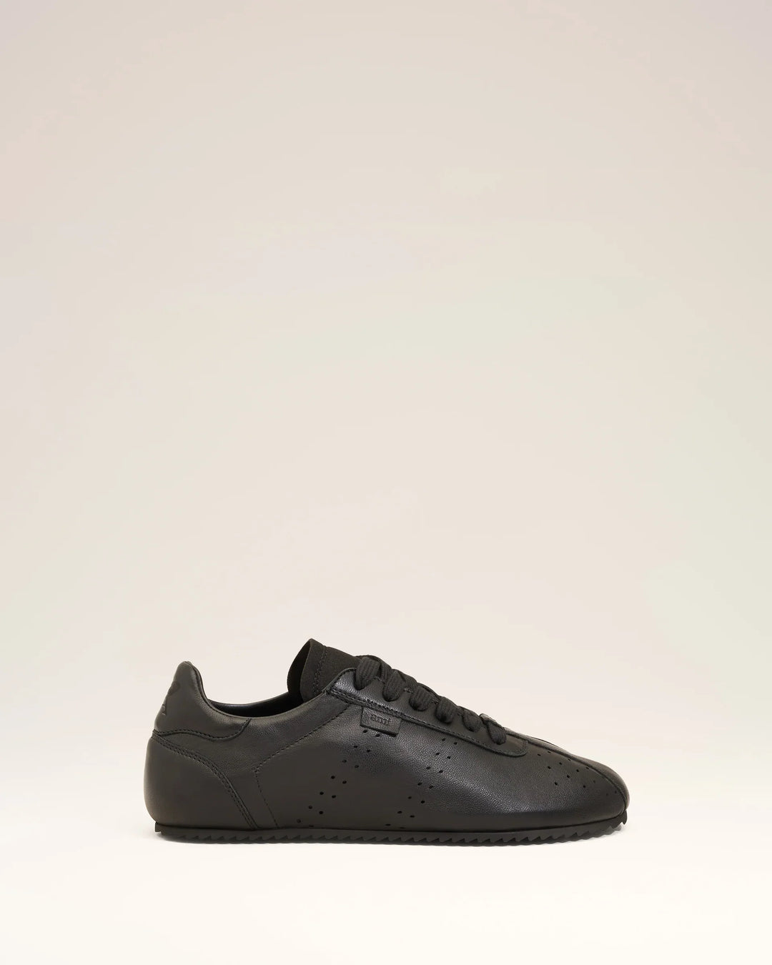 Low Top Soft Sneakers