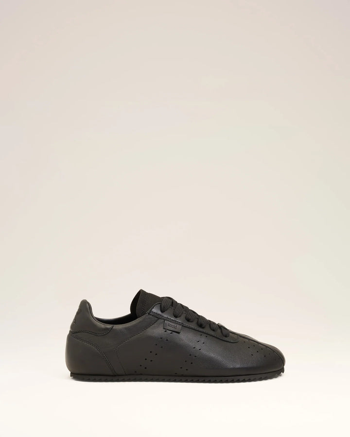 Low Top Soft Sneakers