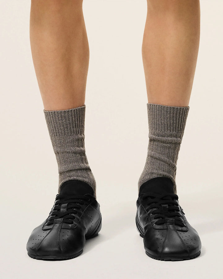 Low Top Soft Sneakers
