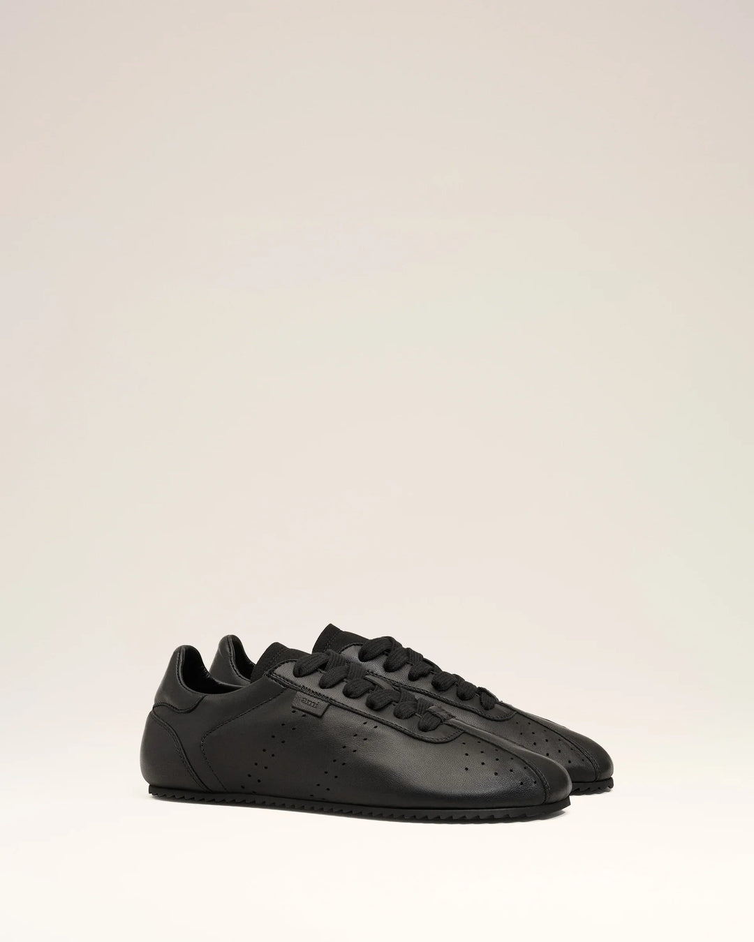 Low Top Soft Sneakers