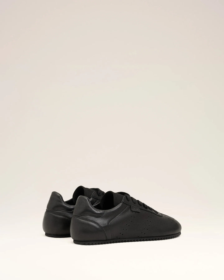 Low Top Soft Sneakers