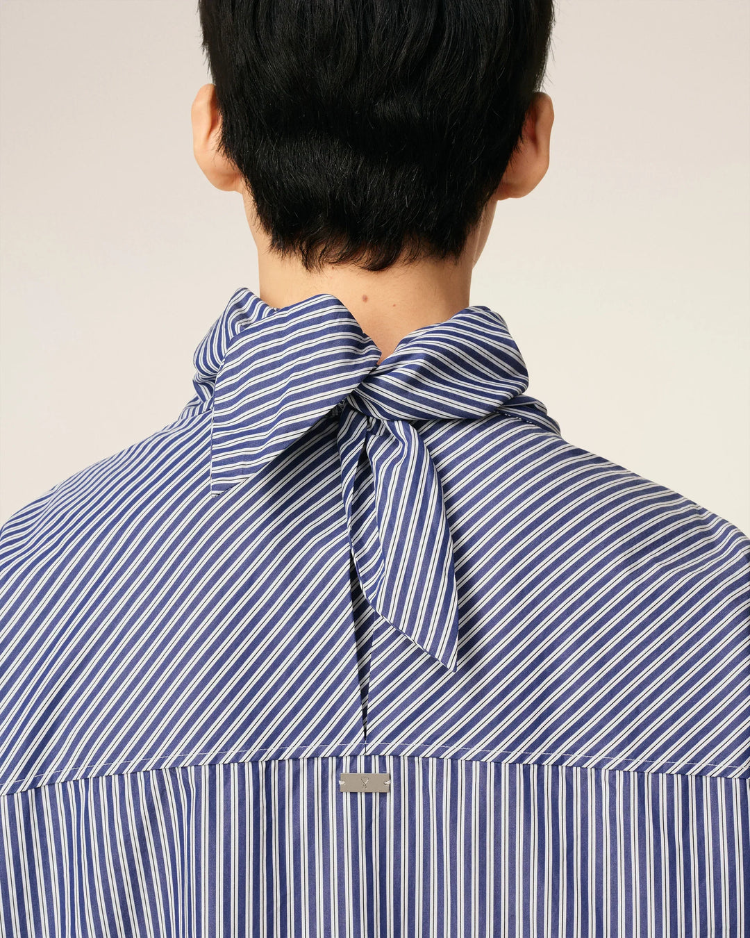 Bandana Blouse
