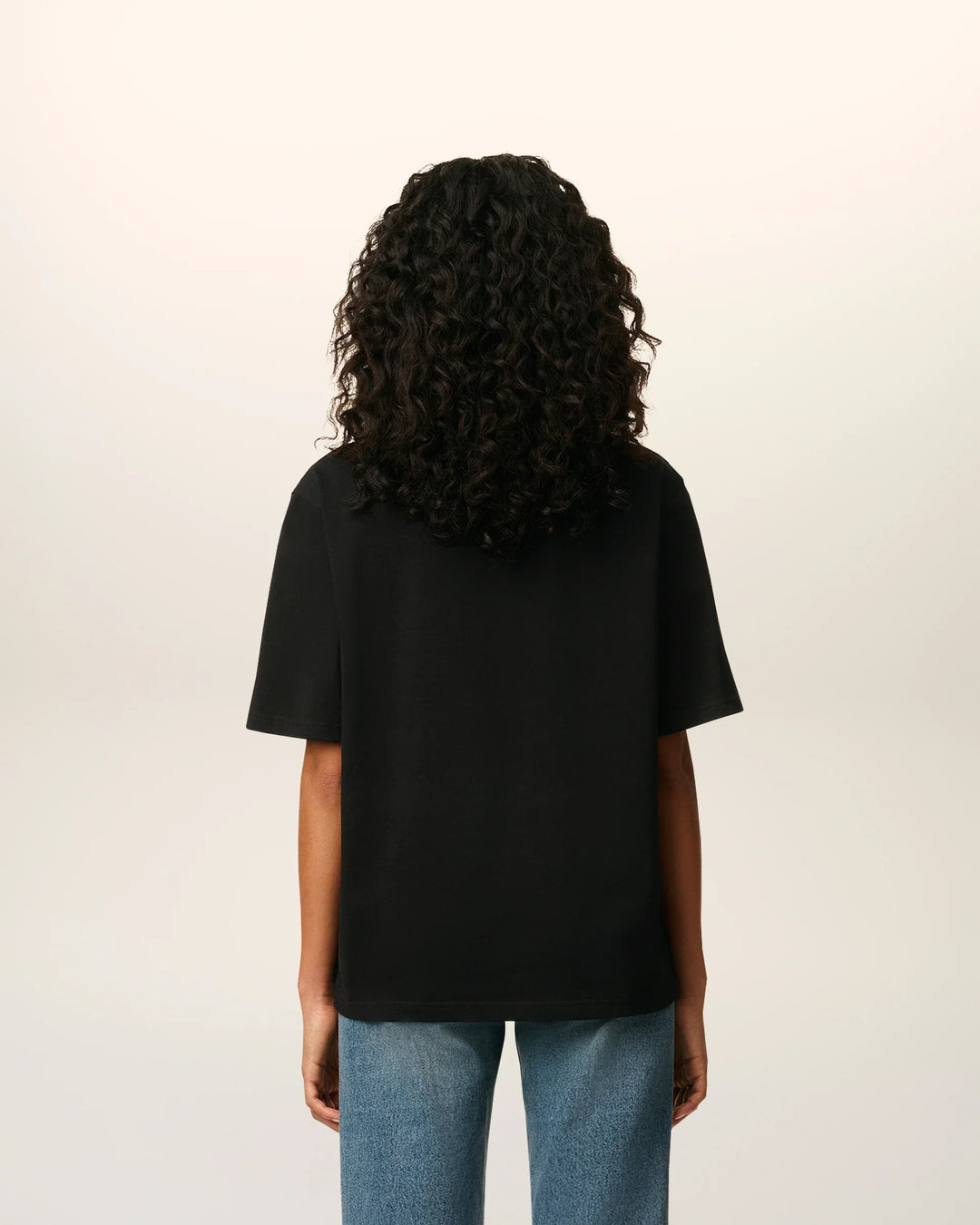 ADC Embossed T-Shirt Boxy Fit