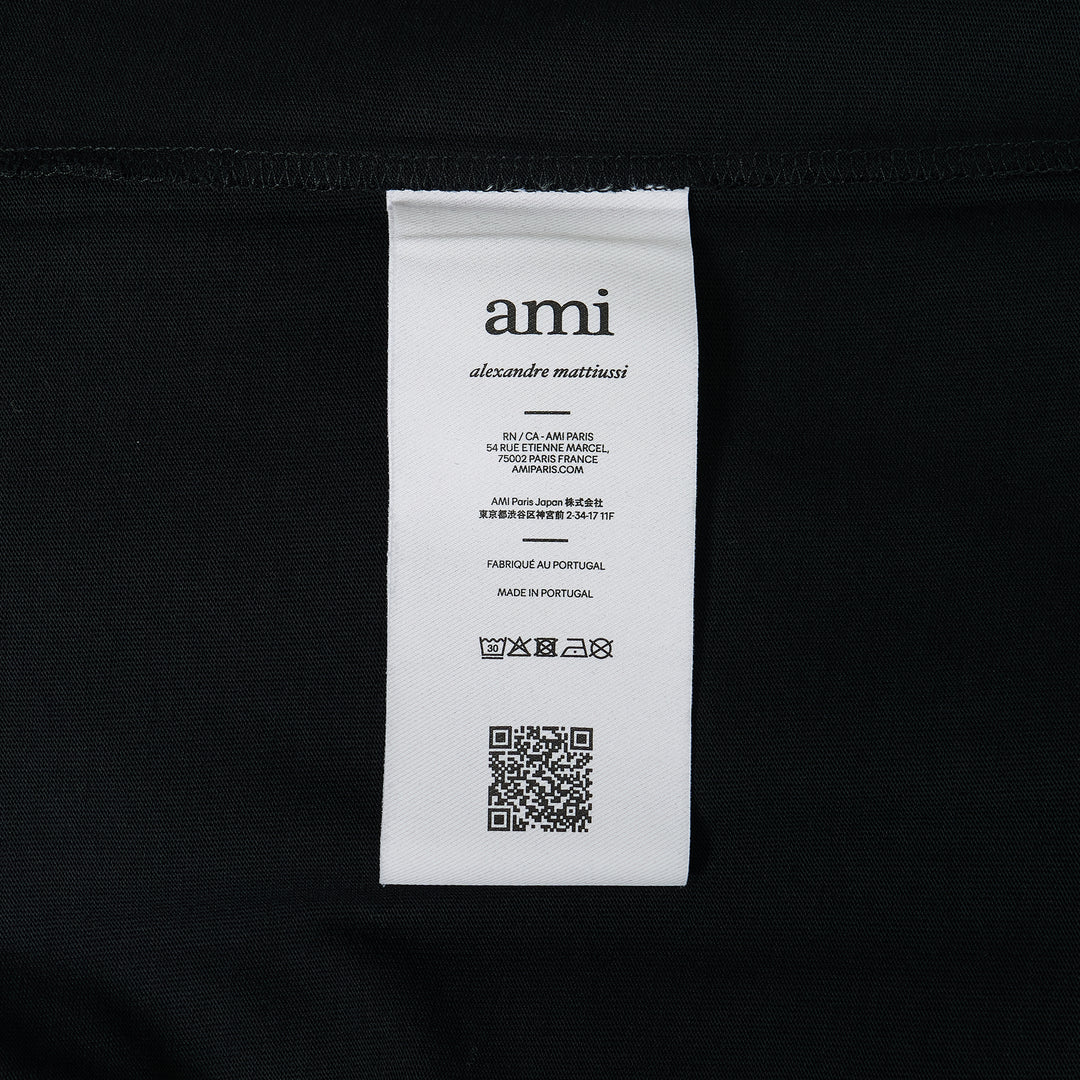 ADC Embossed T-Shirt Boxy Fit