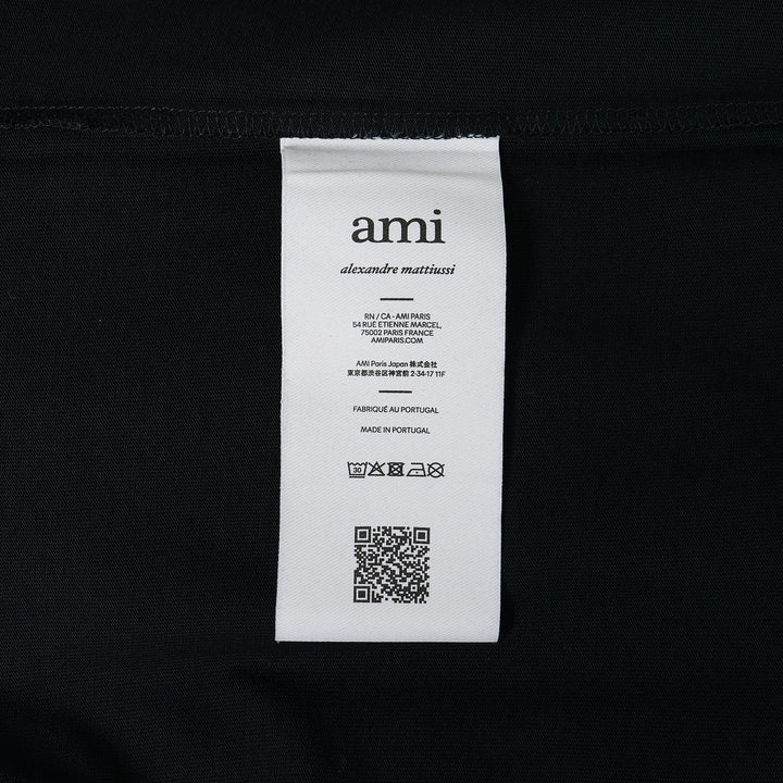 ADC Embossed T-Shirt Boxy Fit