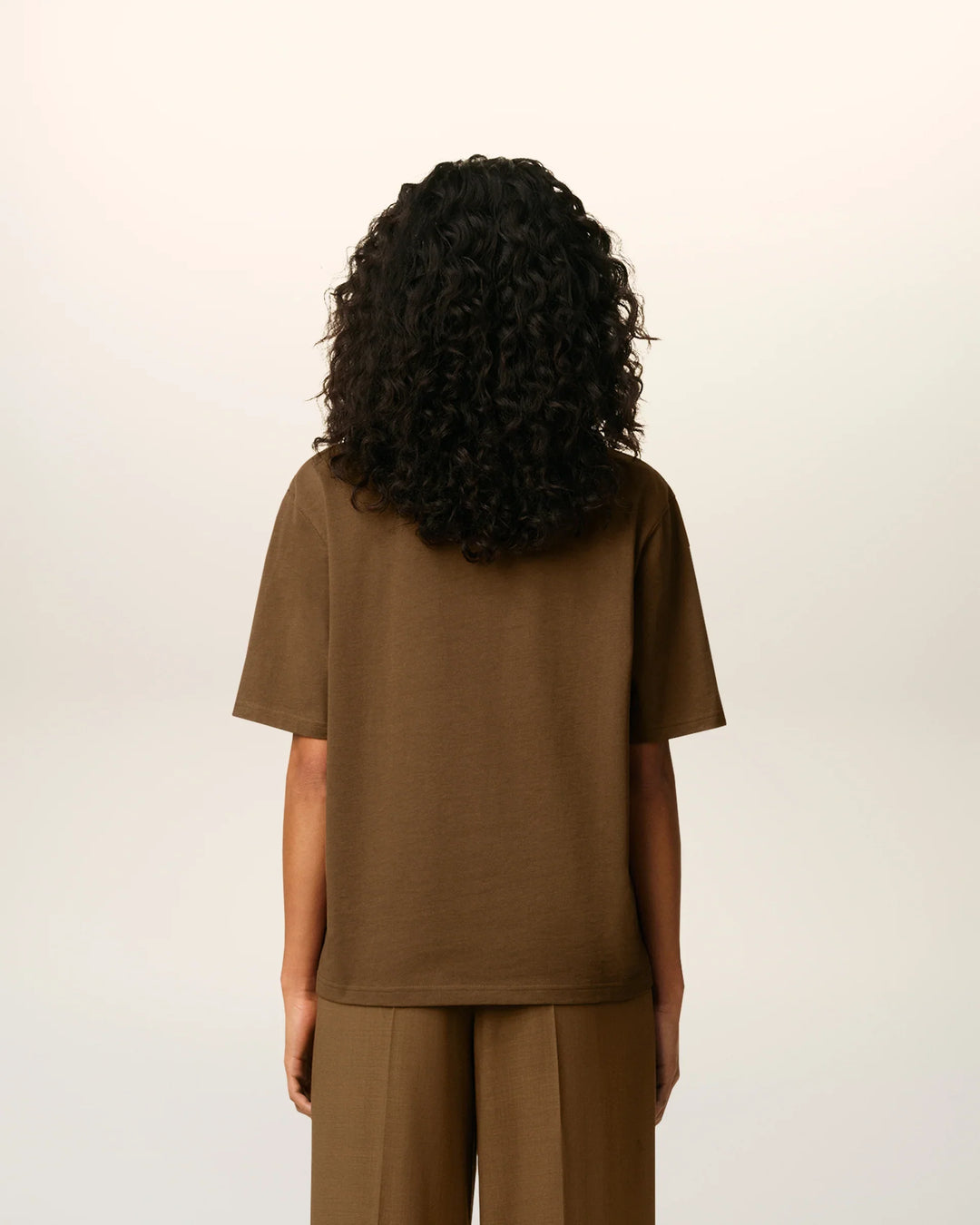 ADC Embossed T-Shirt Boxy Fit