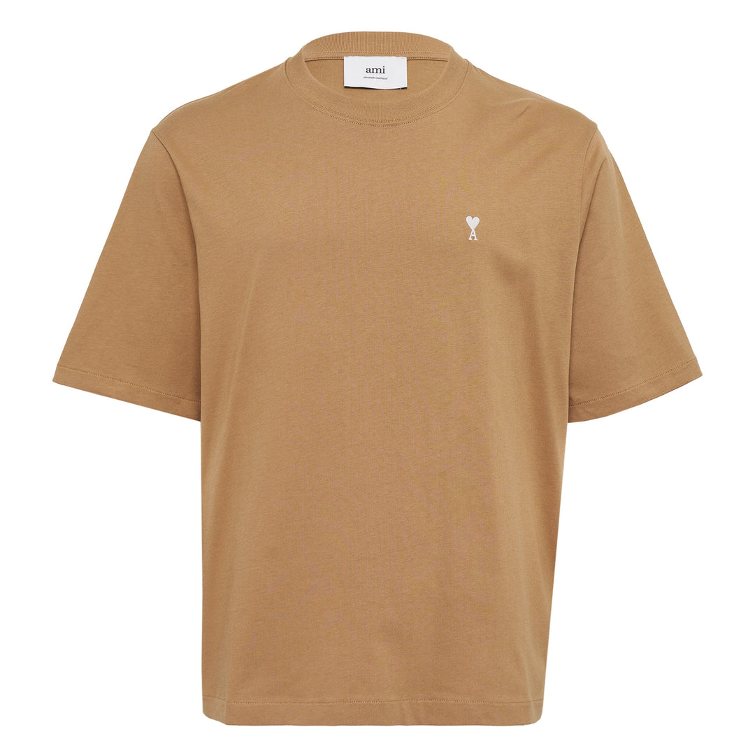 Xmas Boxy Off White ADC Tee