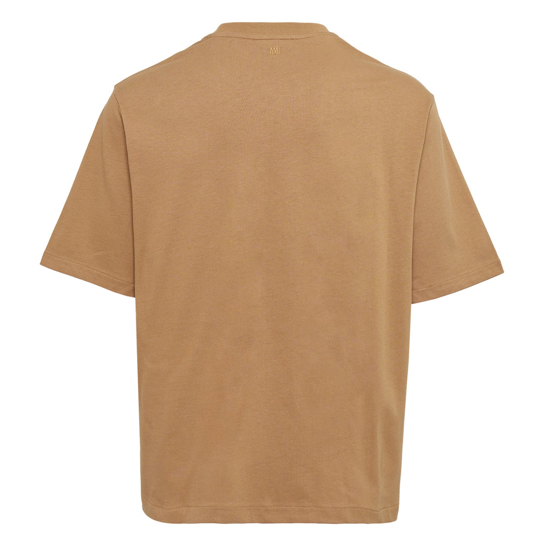 Xmas Boxy Off White ADC Tee