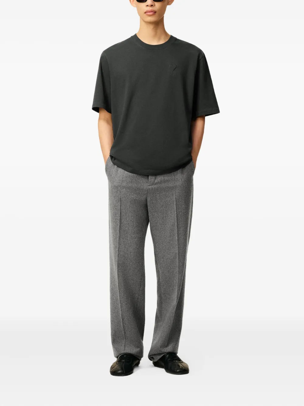 Big ADC Embossed T-Shirt