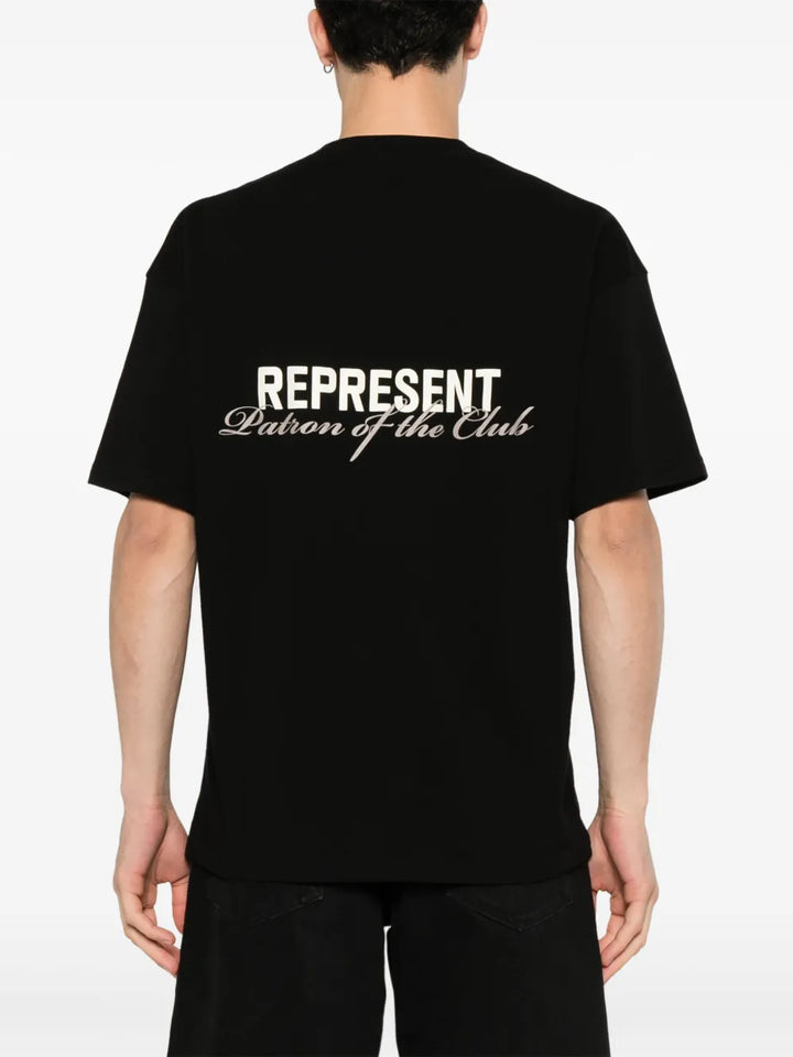 Patron Of The Club T-Shirt
