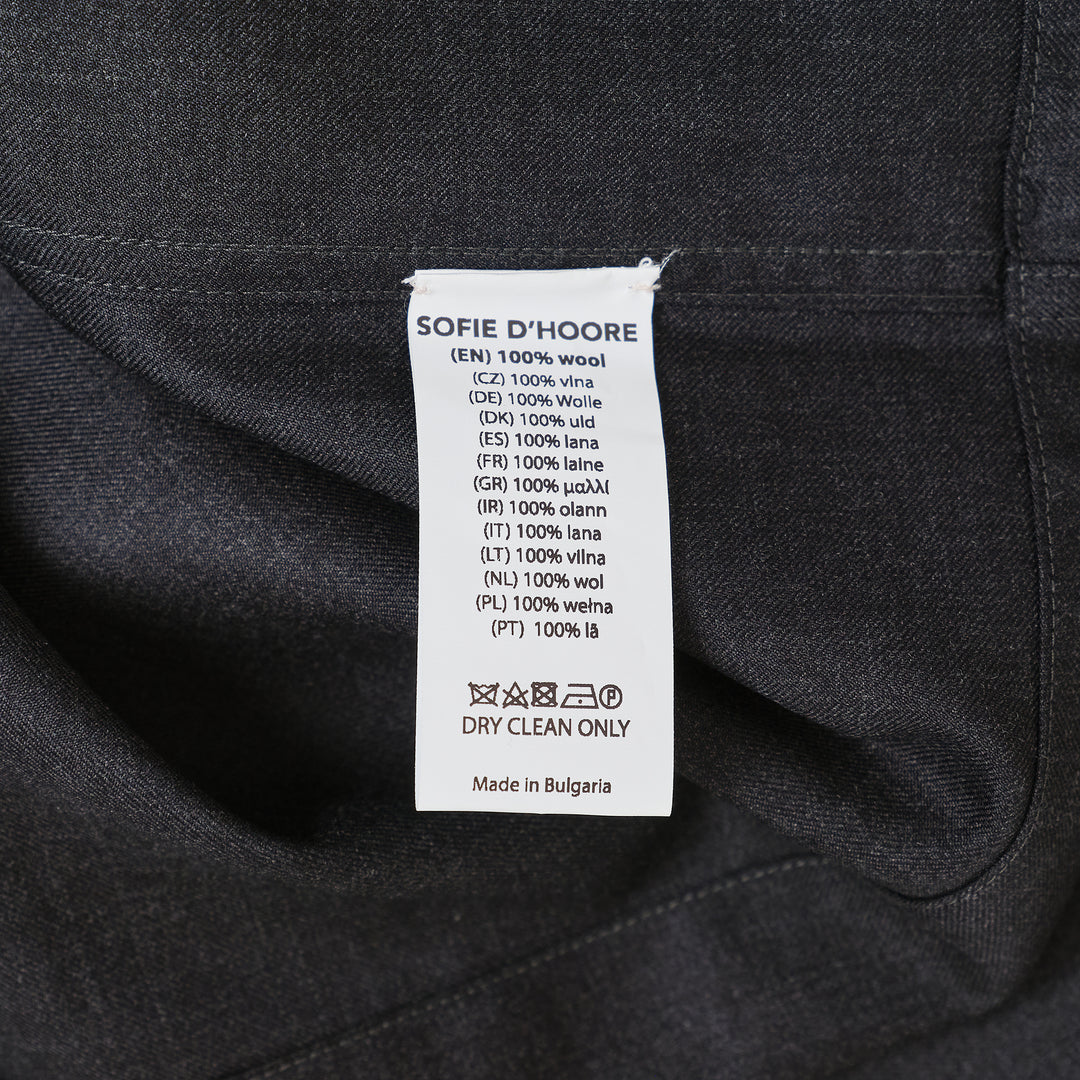 Three Pocket Shirt Jacket