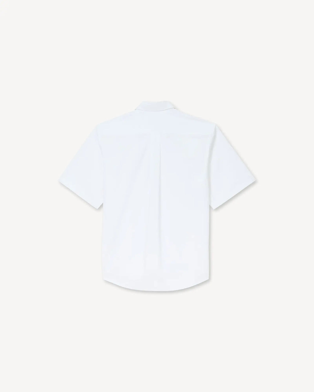 Boke Flower Short Sleeve Shirt