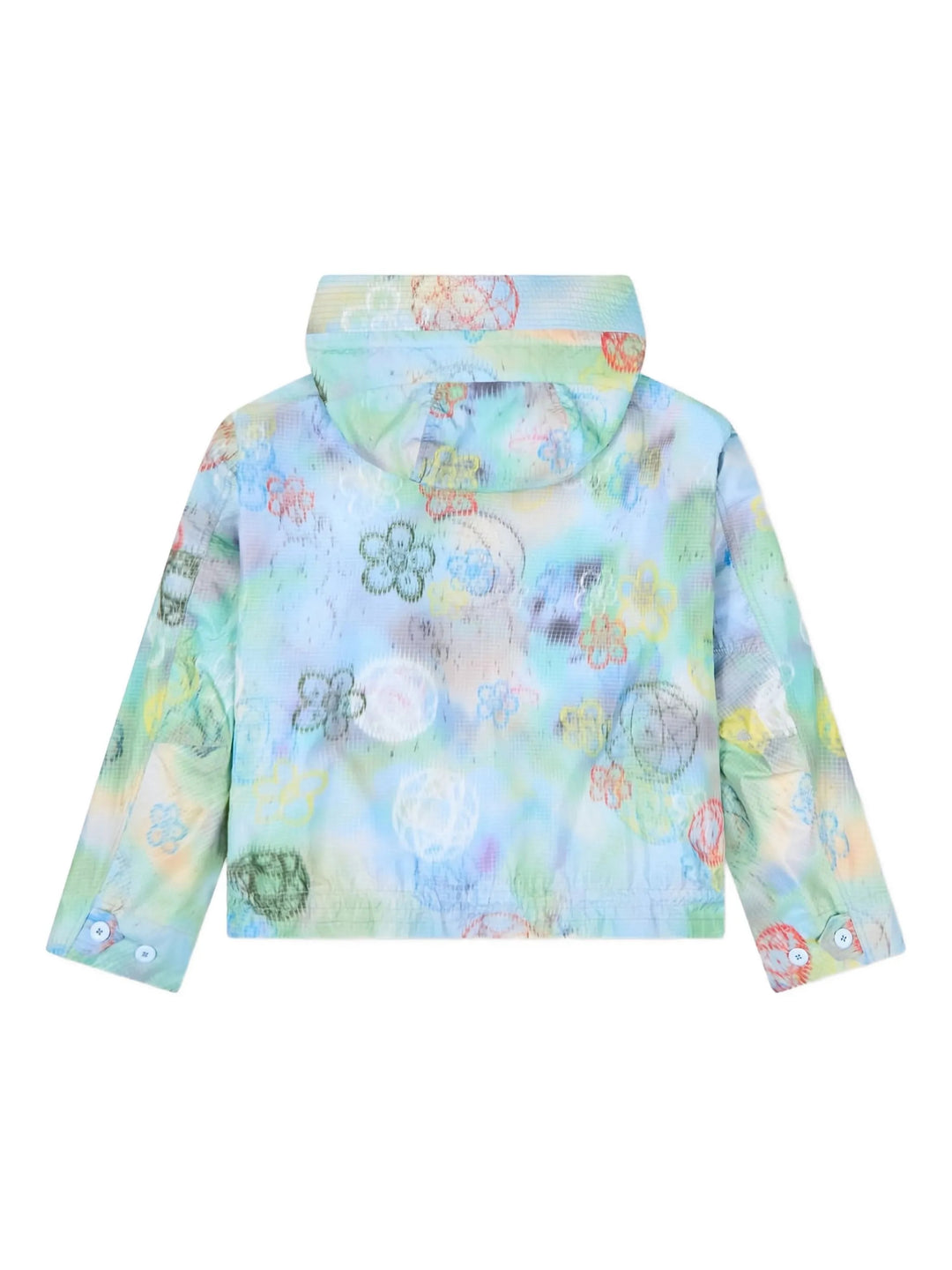 Futura Short Parka