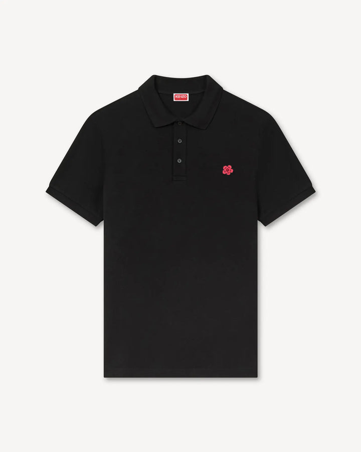 Boke Flower Crest Polo