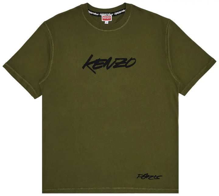 Futura Classic Tee