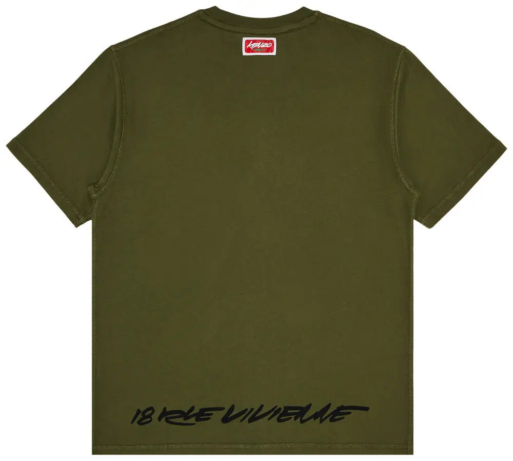 Futura Classic Tee