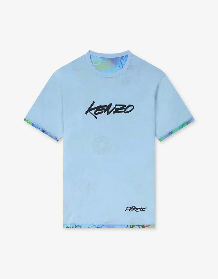 Futura Reversible Classic Tee