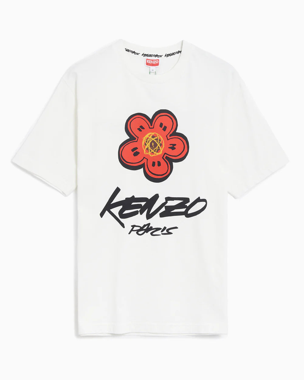 Futura Classic Tee