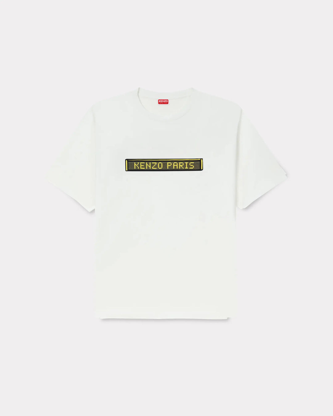 City Oversize Tee