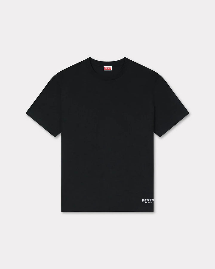 Boke Flower Embroidered Tee