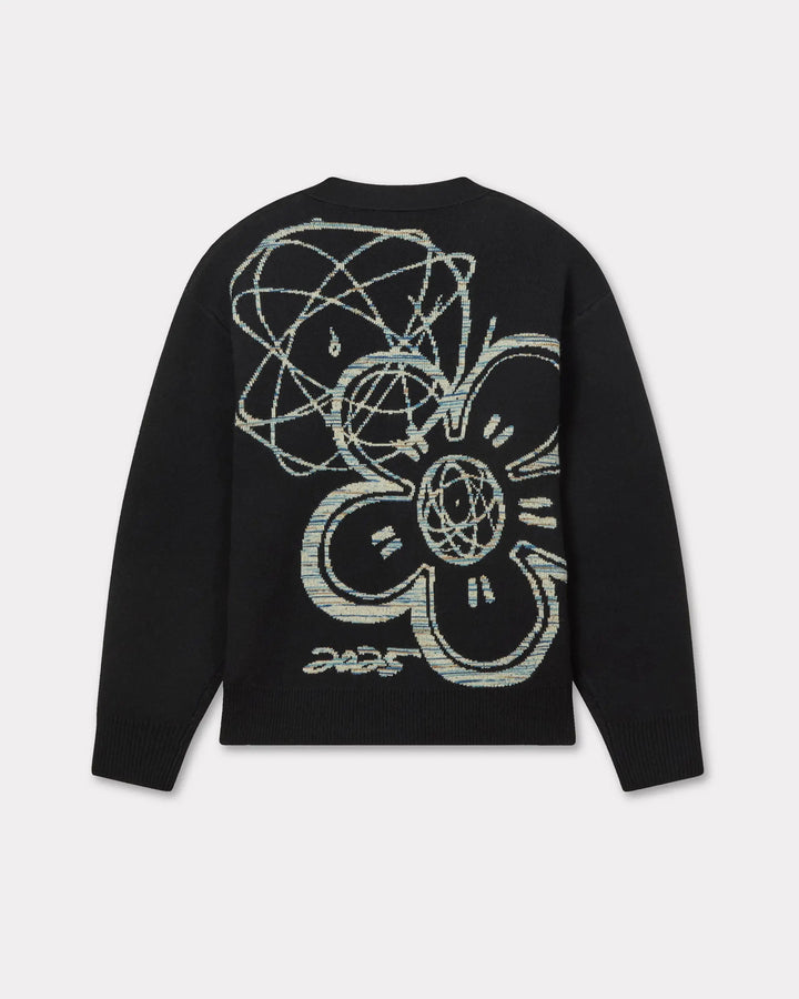 Futura Cardigan