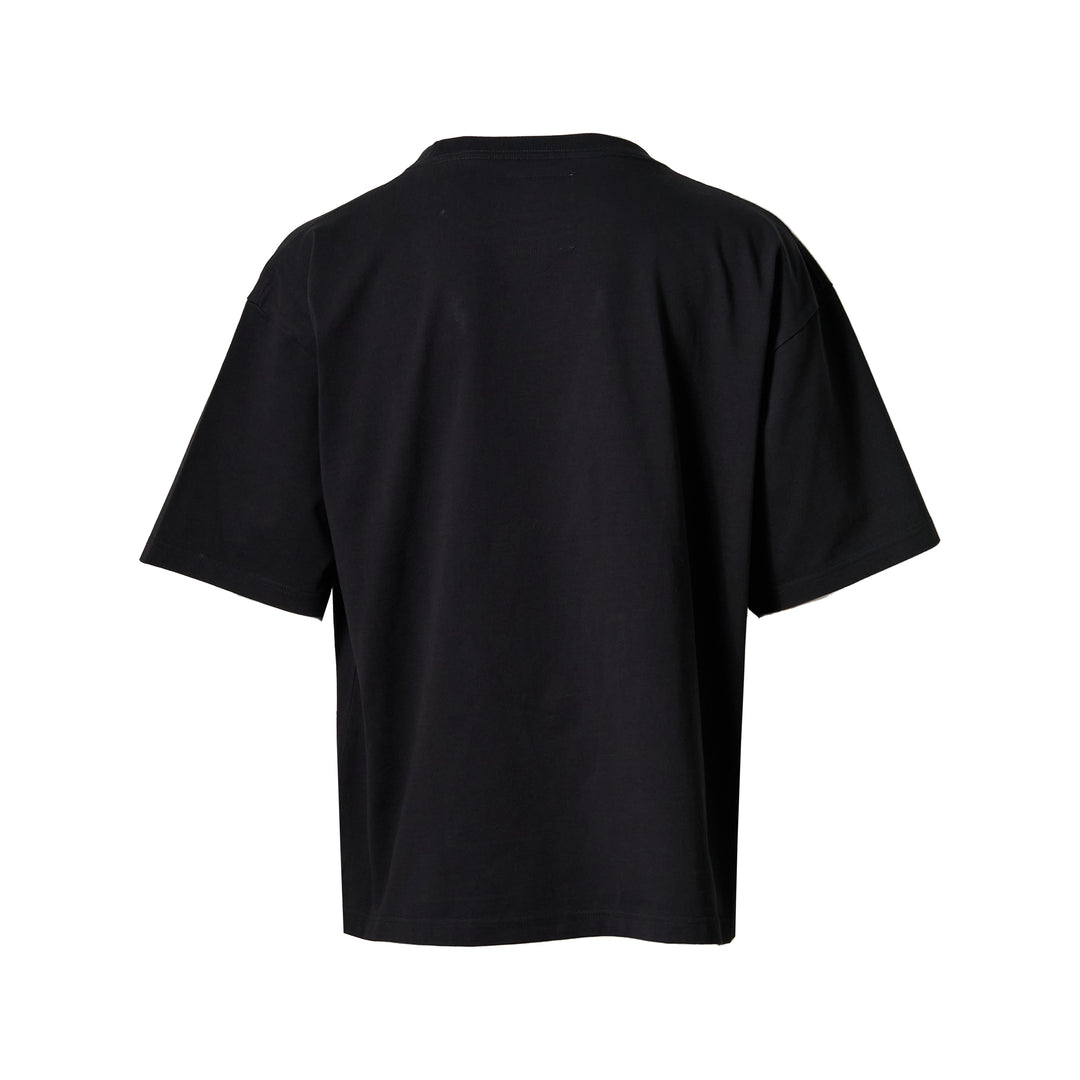 Don't Fog Up Print T-Shirt