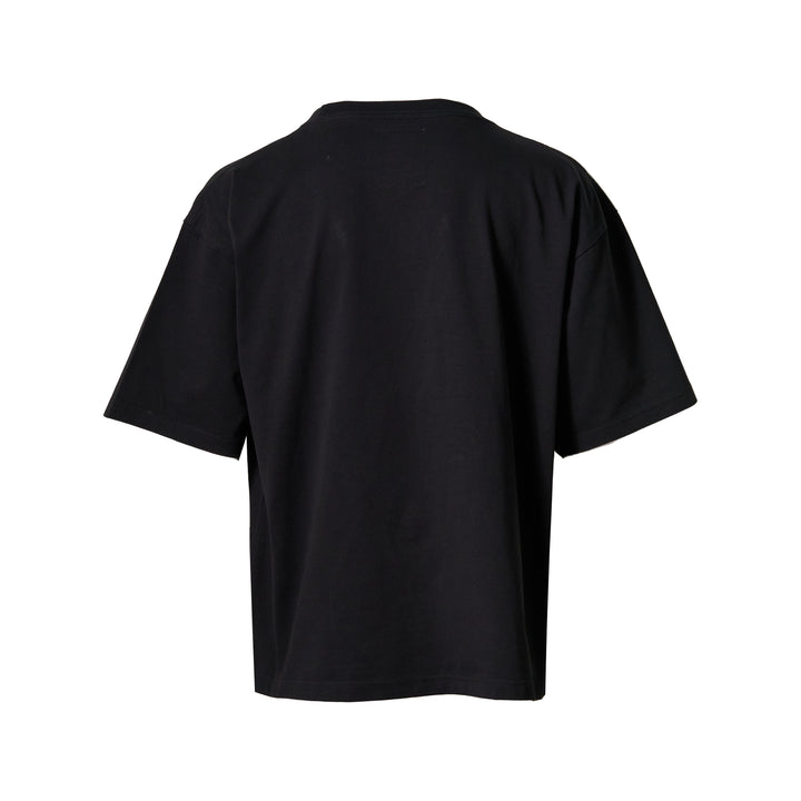 Don't Fog Up Print T-Shirt