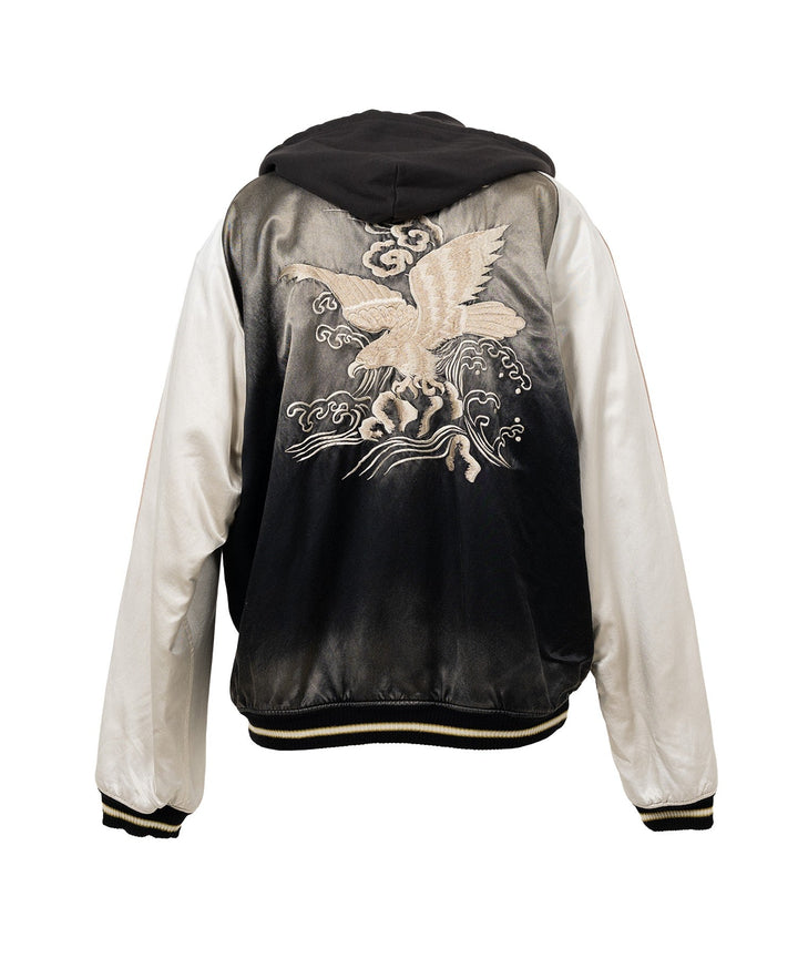 Reversible Souvenir Jacket