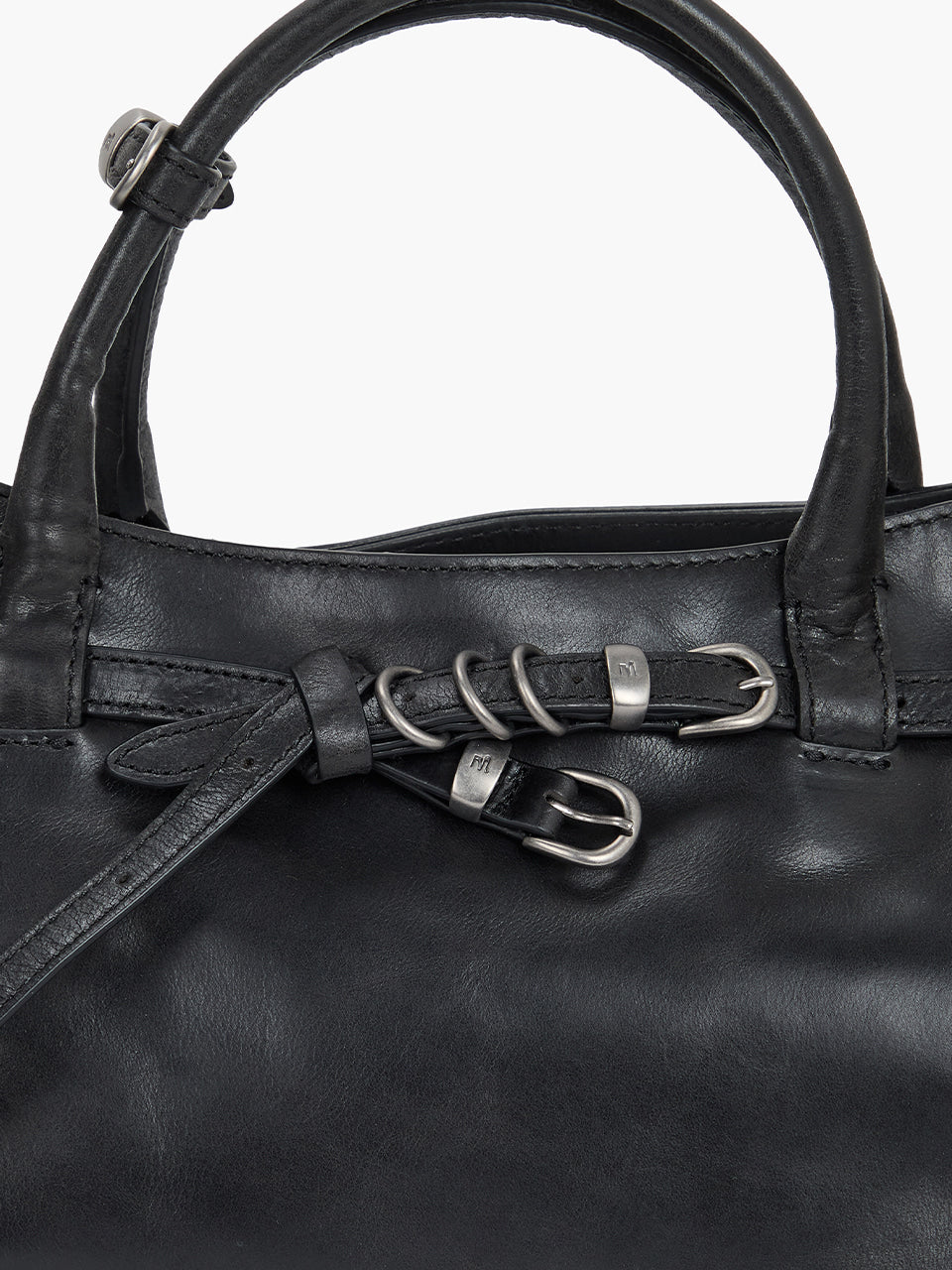 Grandma Used Bag