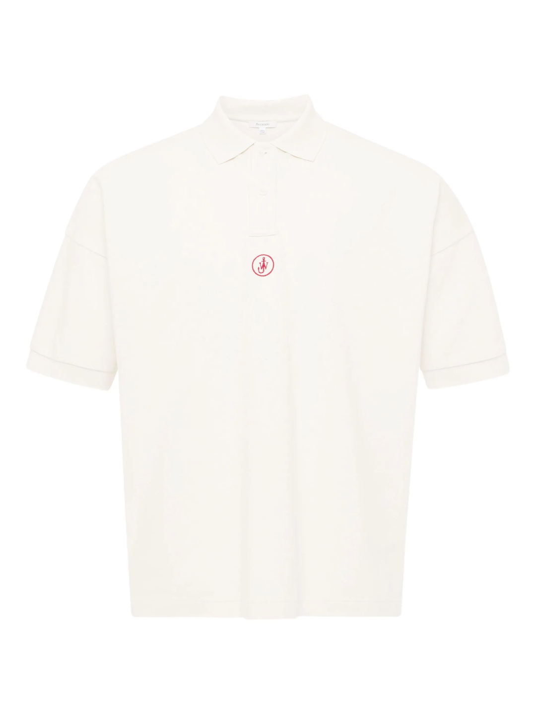 Anchor Embroidery Polo