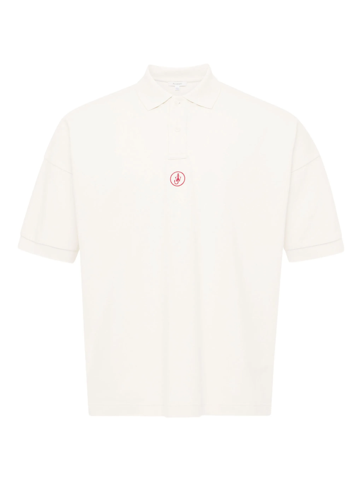 Anchor Embroidery Polo