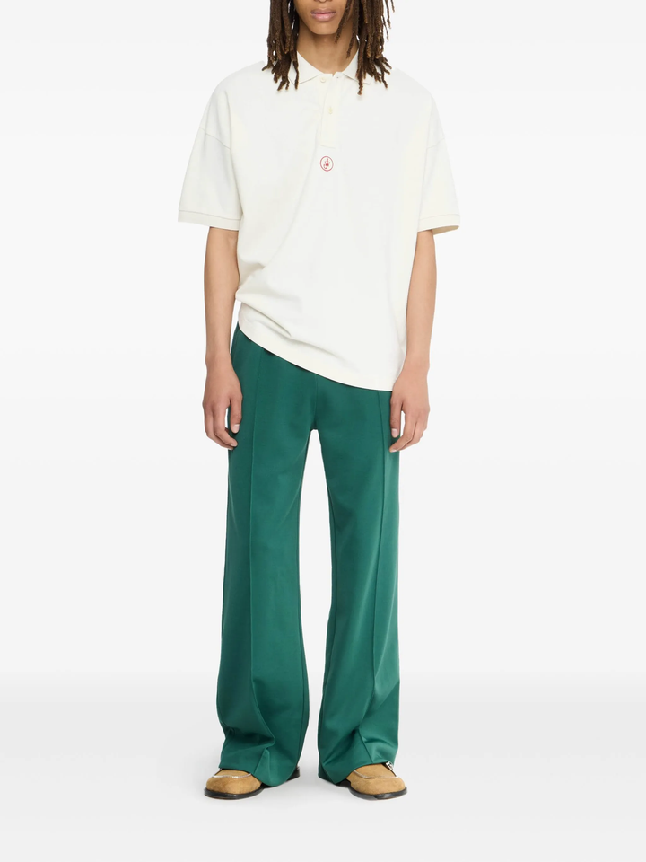 Anchor Embroidery Polo