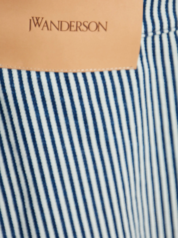 Twisted Workwear Shorts