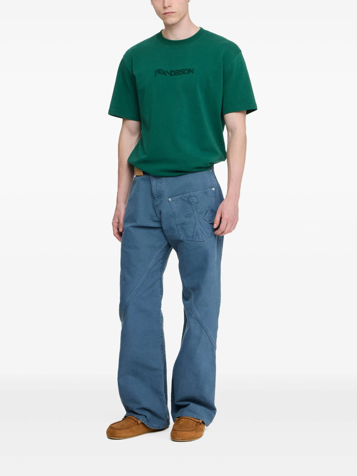 Twisted Workwear Trousers
