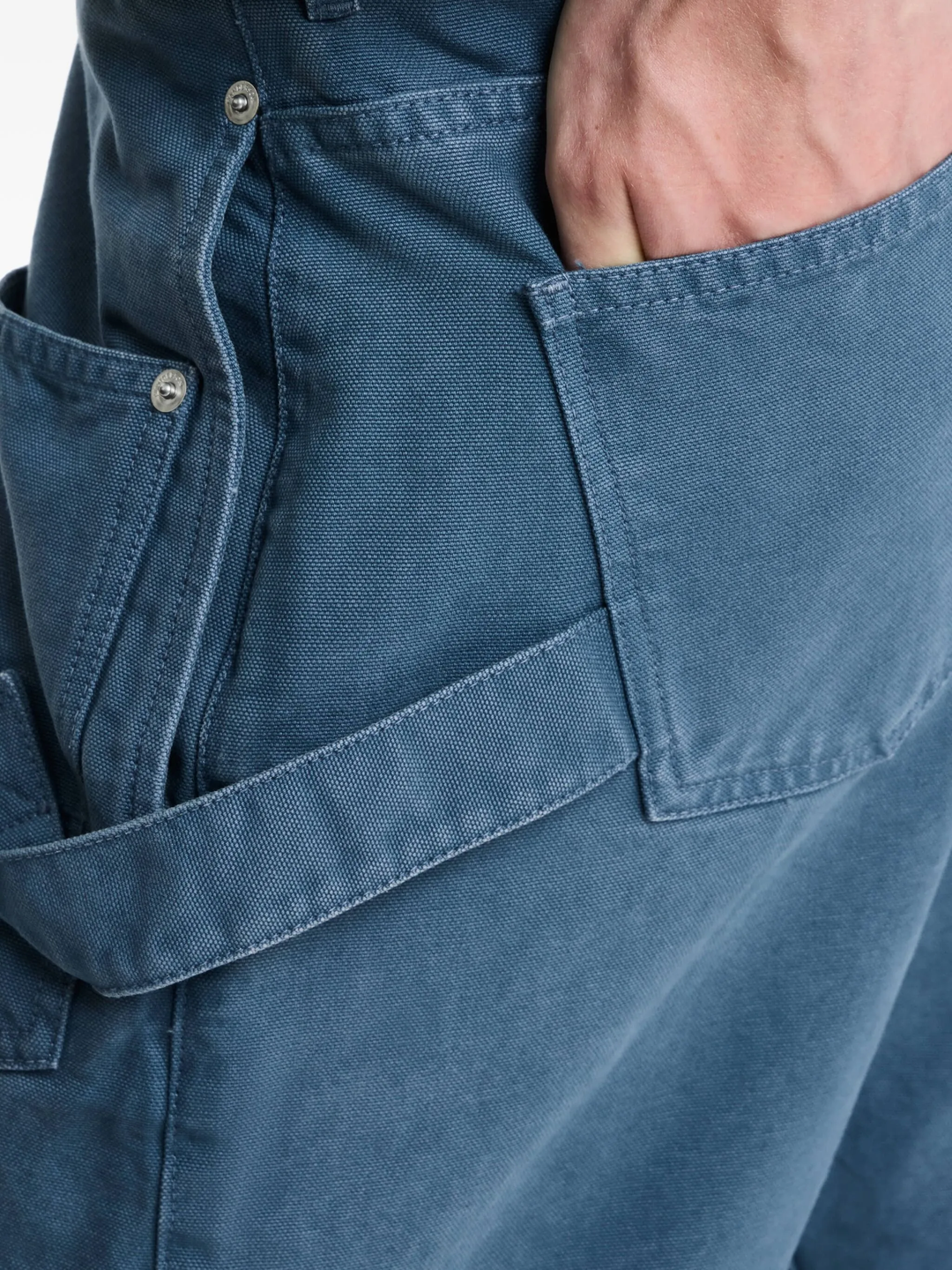 Twisted Workwear Trousers