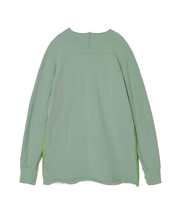 Faust Long Sleeve Tee