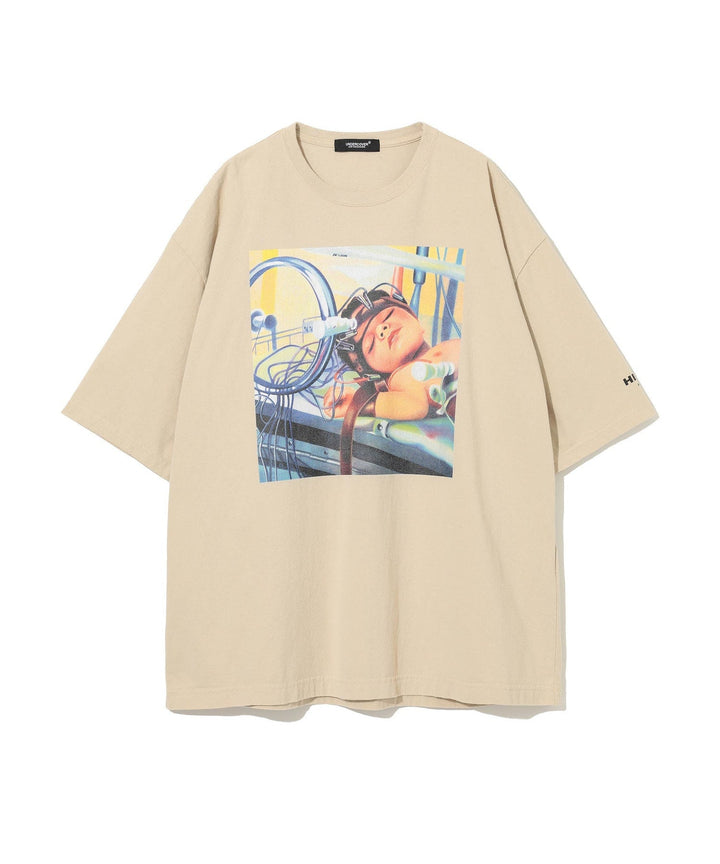 Heldon Tee