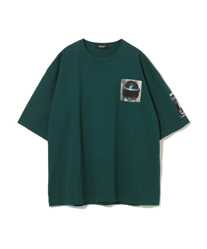 Heldon Interface Tee